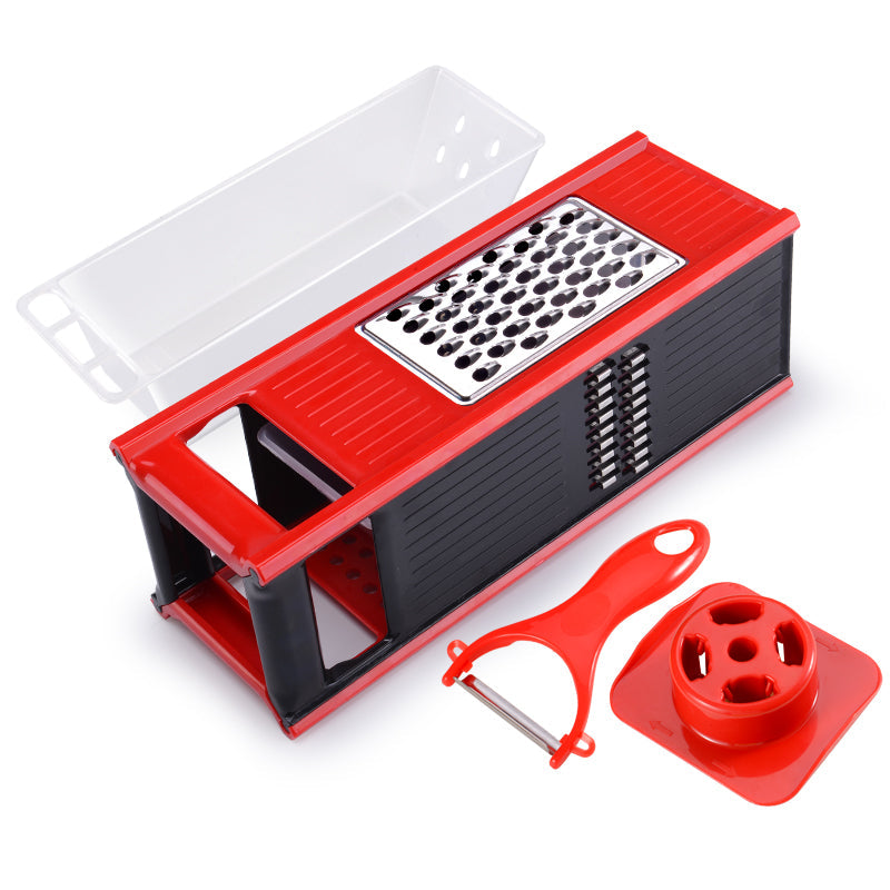 Transform Your Cooking Experience with the Multifunctional Kitchen Cutting Utensil Tool
